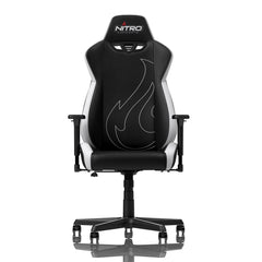 Nitro Concepts S300 EX Gaming Chair - Radiant White