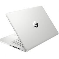 OPEN BOX HP 14S-DQ2514SA 14 Inch Laptop, Full HD Display, Intel Core i7 1165G7 11th Gen, 8GB RAM, 512GB SSD, Windows 11 Home, Silver