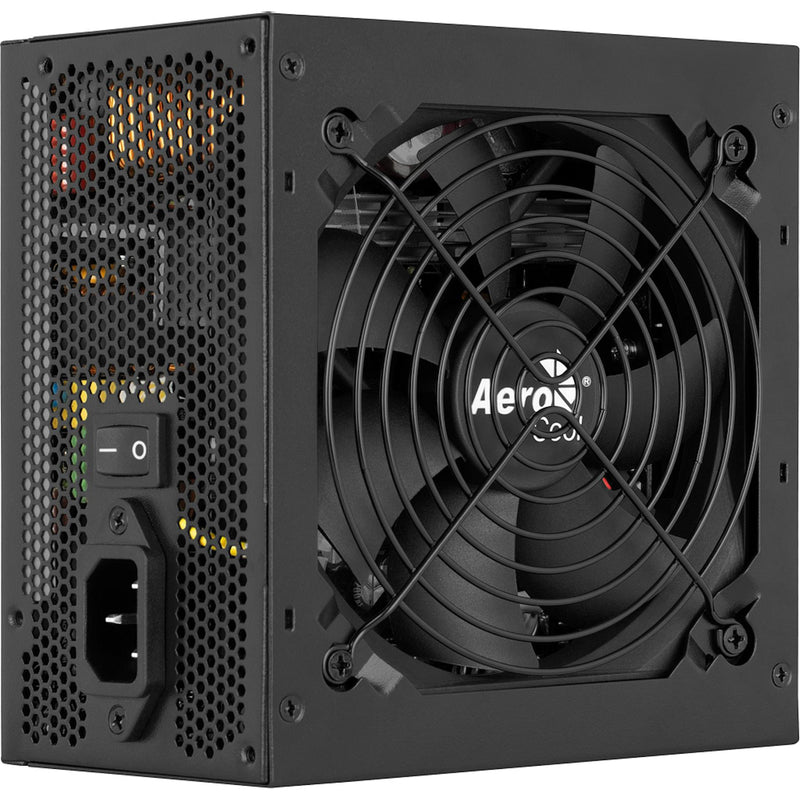 Aerocool Integrator Gold 1000W 80 Plus Gold Modular Power Supply