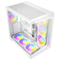 Antec Constellation C5 White ARGB Case