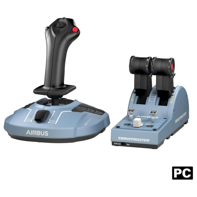 Thrustmaster TCA Officer Pack - Airbus Edition