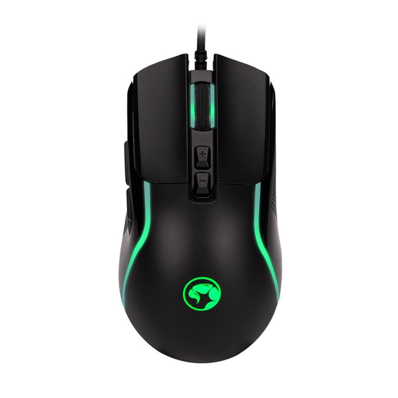 Marvo Scorpion M292-BK Wired Gaming Mouse