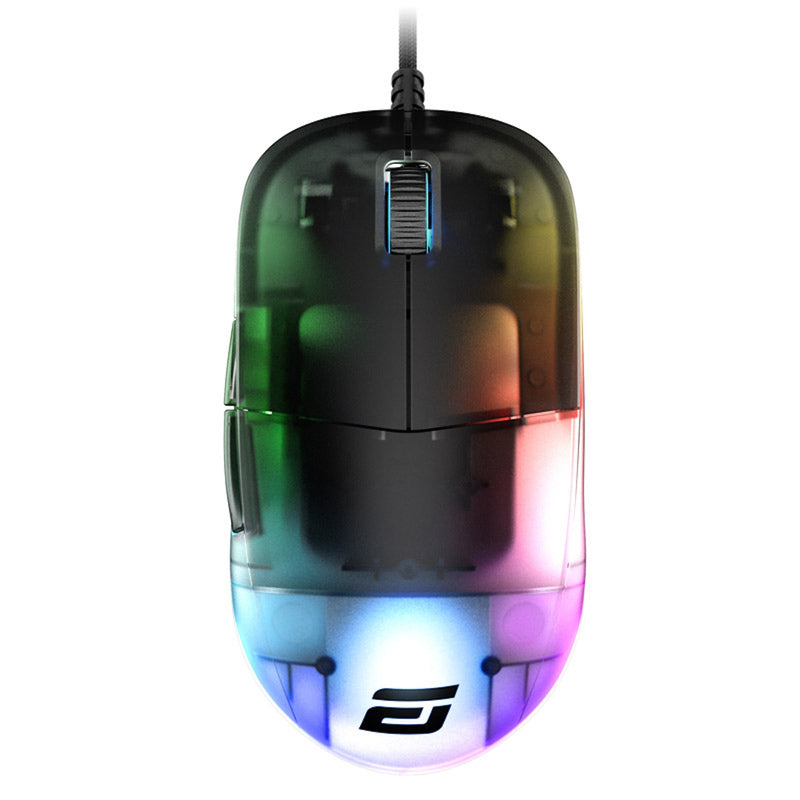 Endgame Gear XM1 RGB USB Optical Gaming Mouse - Dark Frost