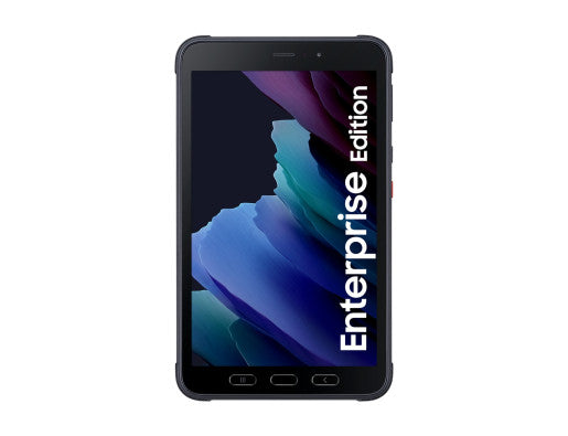 Samsung Galaxy Tab Active 3, 8" LTE 4G, 4GB, 64GB Tablet - Black