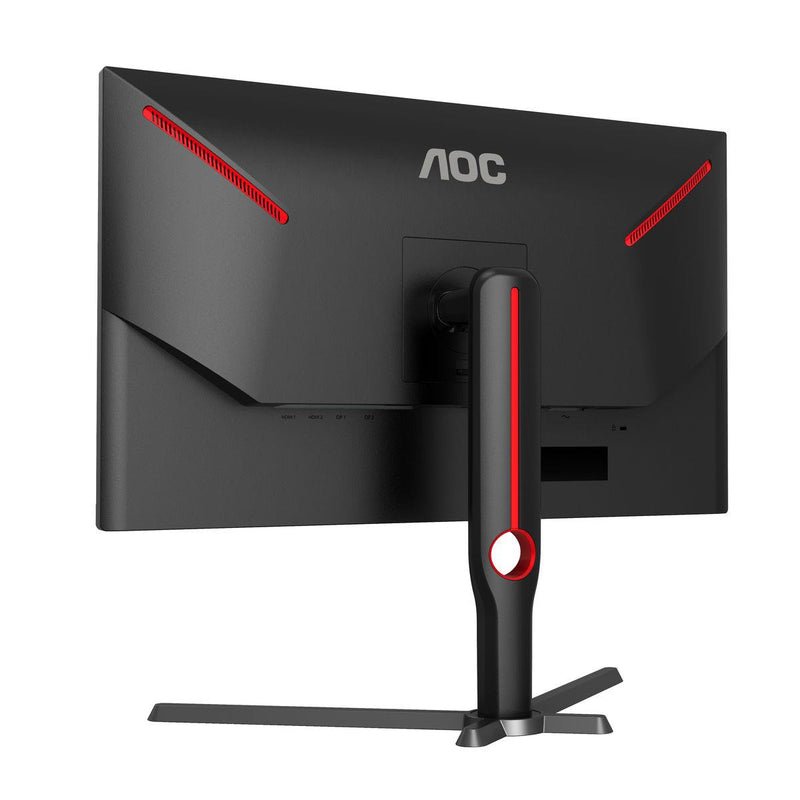 AOC 27" 4K UHD 160Hz Gaming Monitor (U27G3X/BK)