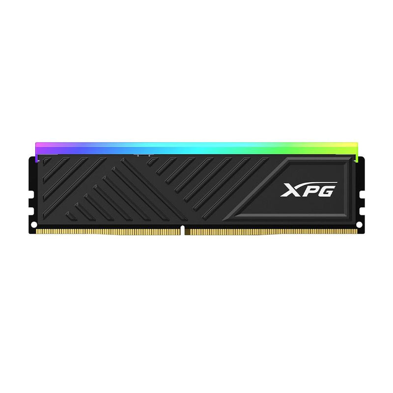 Adata XPG Spectrix D35 DDR4 3600MHz 16GB (2 x 8GB) CL16 RGB System Memory