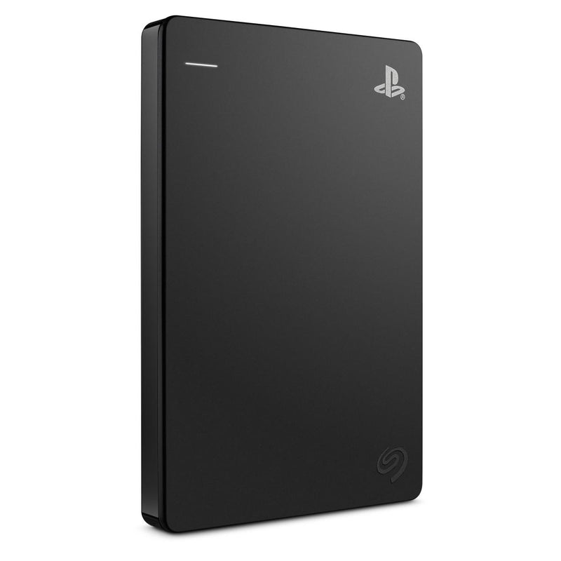 Seagate External Game Drive for PS4 - 2TB