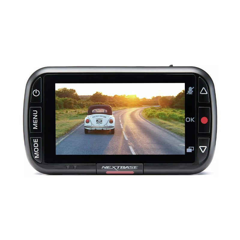 Nextbase 222 Dash Cam