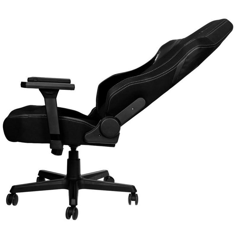 Nitro Concepts X1000 Gaming Chair - Black