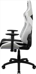 ThunderX3 TC3 MAX Gaming Chair - All White