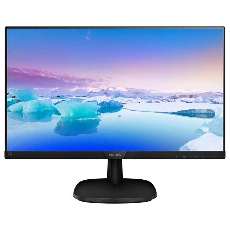 Philips V-line 243V7QJABF 23.8" Monitor