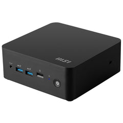 MSI Pro DP10 13M, Intel Core i7 1360P - Mini PC (Barebone)