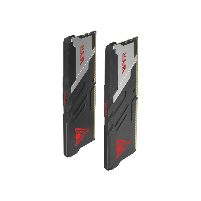 Patriot Memory Viper Venom 32GB Kit DDR5 System Memory, 2 x 16GB (PVV532G640C32K)