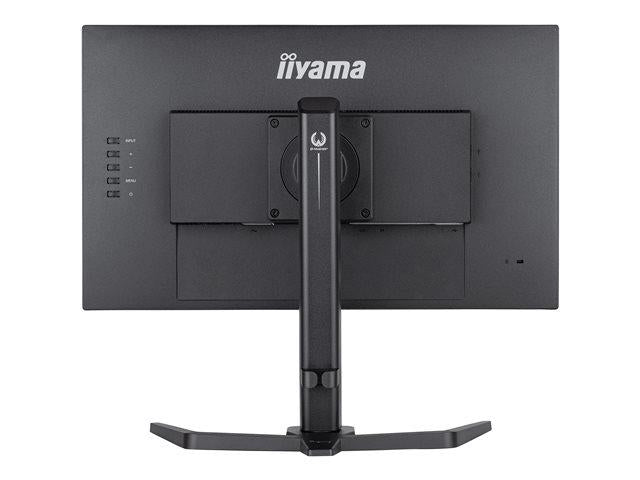 iiyama G-MASTER 24.5" FHD 240Hz Gaming Monitor (GB2590HSU-B5)