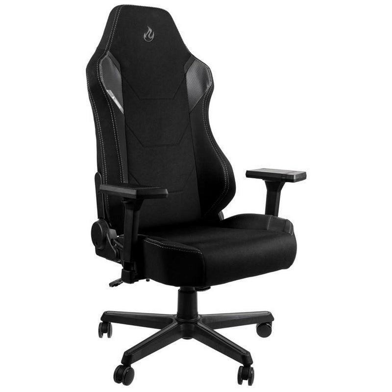 Nitro Concepts X1000 Gaming Chair - Black