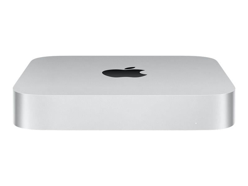 Apple Mac mini - M2, 512GB SSD - Silver, Z16L