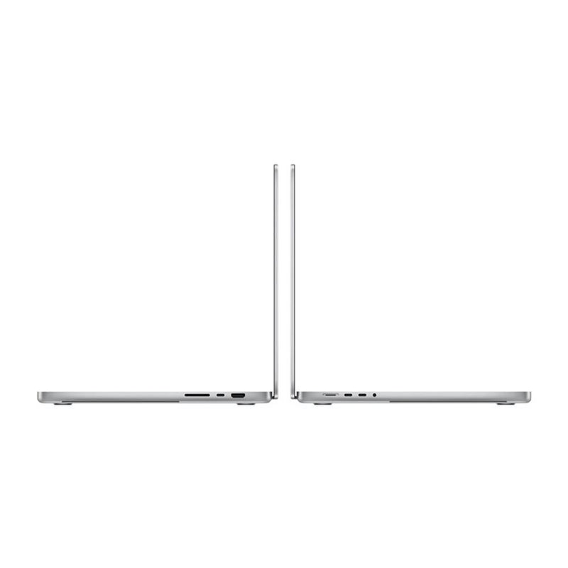 MacBook Pro 16" M3 Pro 12core CPU, 18core GPU, 36GB RAM,  512GB SSD - Silver (MRW63B/A)