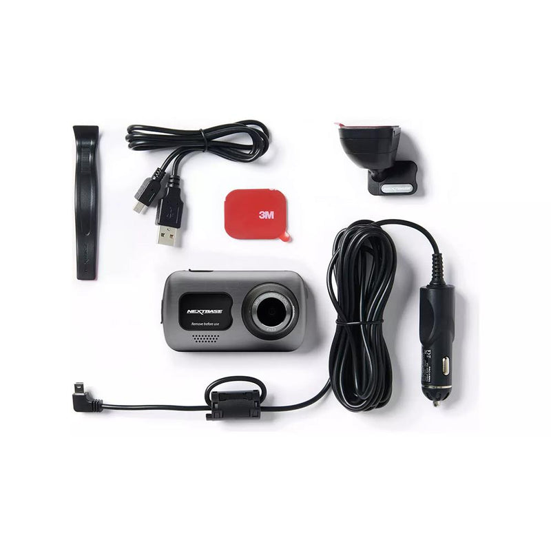 Nextbase 622GW Dash Cam