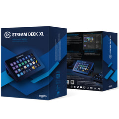 Elgato USB 32 Key Customisable Stream Deck XL