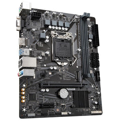 Gigabyte H510M H V2 DDR4 Motherboard, Intel Socket 1200