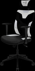 AeroCool Guardian Gaming Chair - Azure White