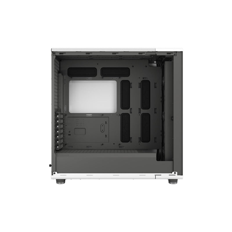 Fractal Design North XL Chalk White (TG Clear) Case