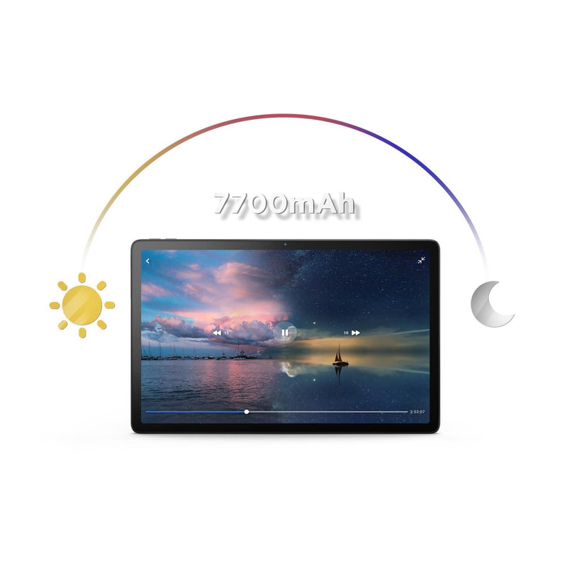 Lenovo Tab P11 (2nd Gen) 128GB, 11.5", Android 12 Tablet - Grey