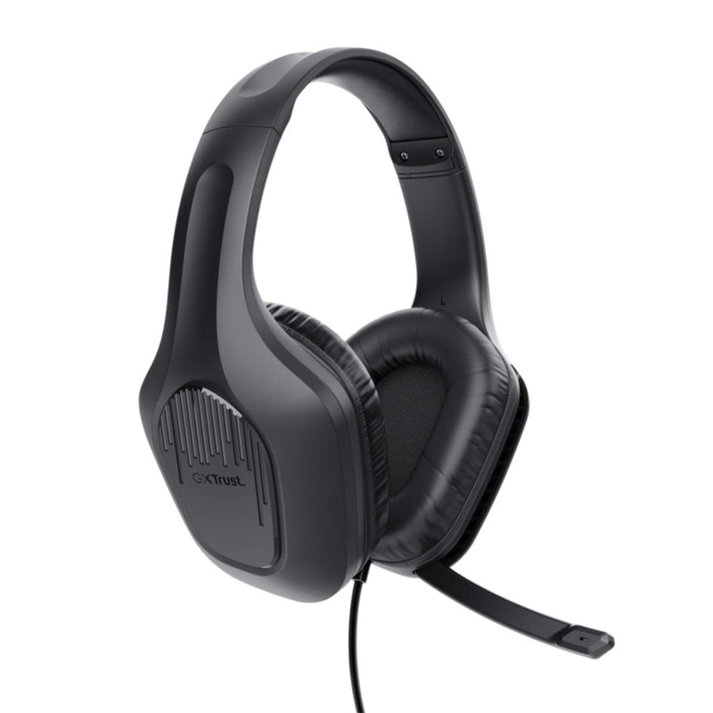 Trust GXT 415 Zirox Gaming Headset