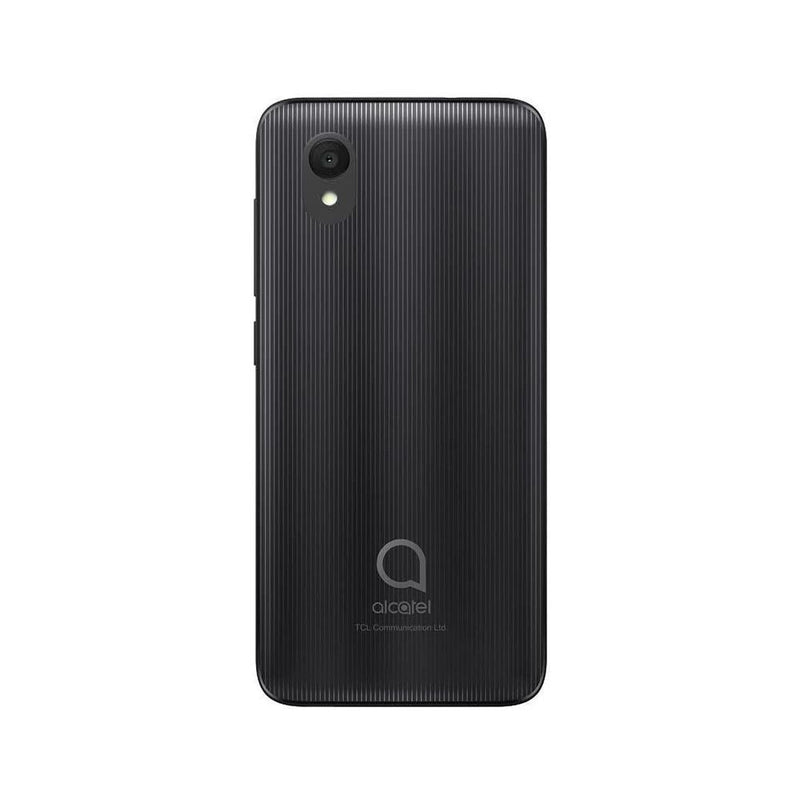 Alcatel 1 (2021) 8GB Volcano - Black