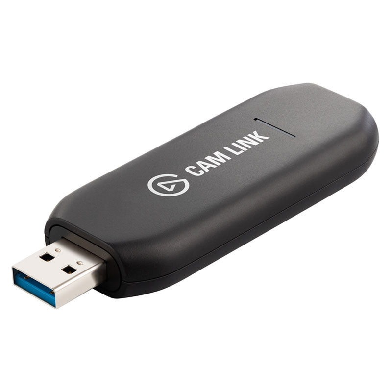 Elgato 4K Cam Link USB 3.0 for PC and Mac