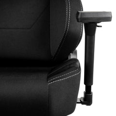 Nitro Concepts X1000 Gaming Chair - Black