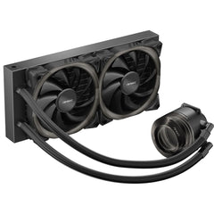 ANTEC Vortex 240 ARGB AiO Liquid CPU Cooler