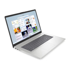 HP 17 Laptop, 17.3