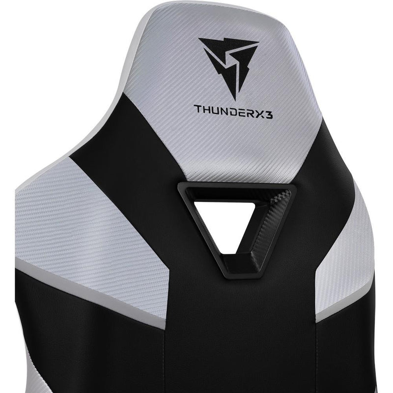 ThunderX3 TC5 Gaming Chair - All White