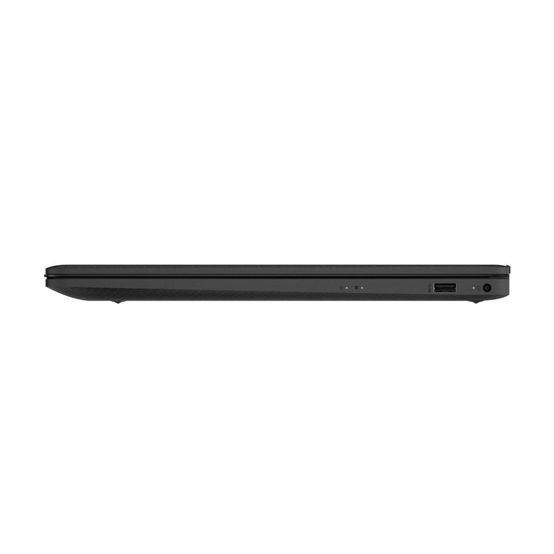 HP 17.3" 4GB RAM, 128GB SSD, Windows 11 S Laptop - Black (894M3EA#ABU)