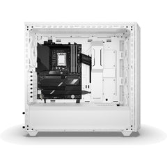 be quiet! Shadow Base 800 FX ARGB Mid Tower Case - White