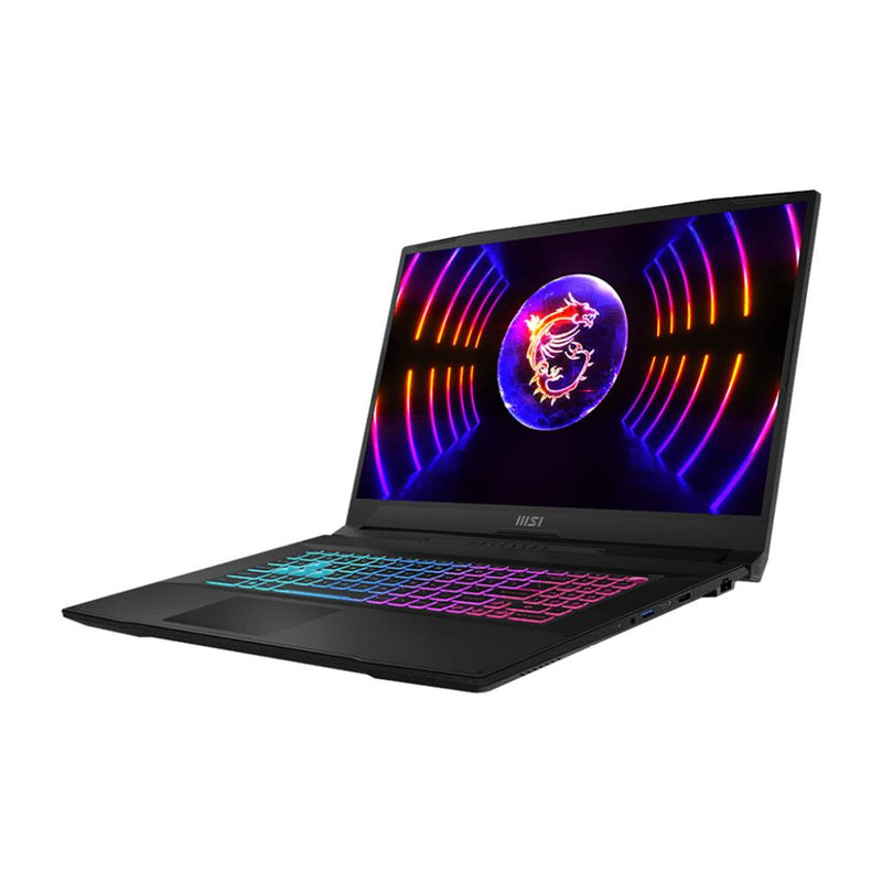 MSI Katana 17 17.3" i5, GeForce RTX 3050, 16GB RAM, 1TB SSD Gaming Notebook (9S7-17L541-071)