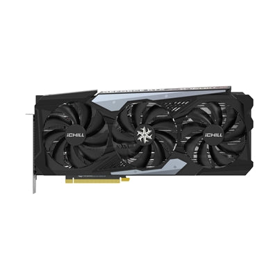 Inno3D GeForce RTX 4080 iChill X3 16GB GDDR6X PCI-Express Graphics Card