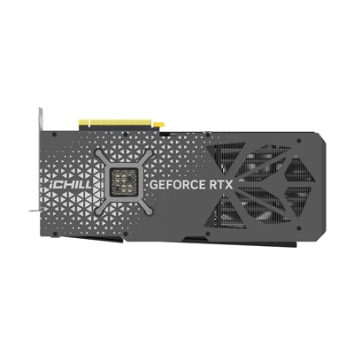 Inno3D GeForce RTX 4080 iChill X3 16GB GDDR6X PCI-Express Graphics Card