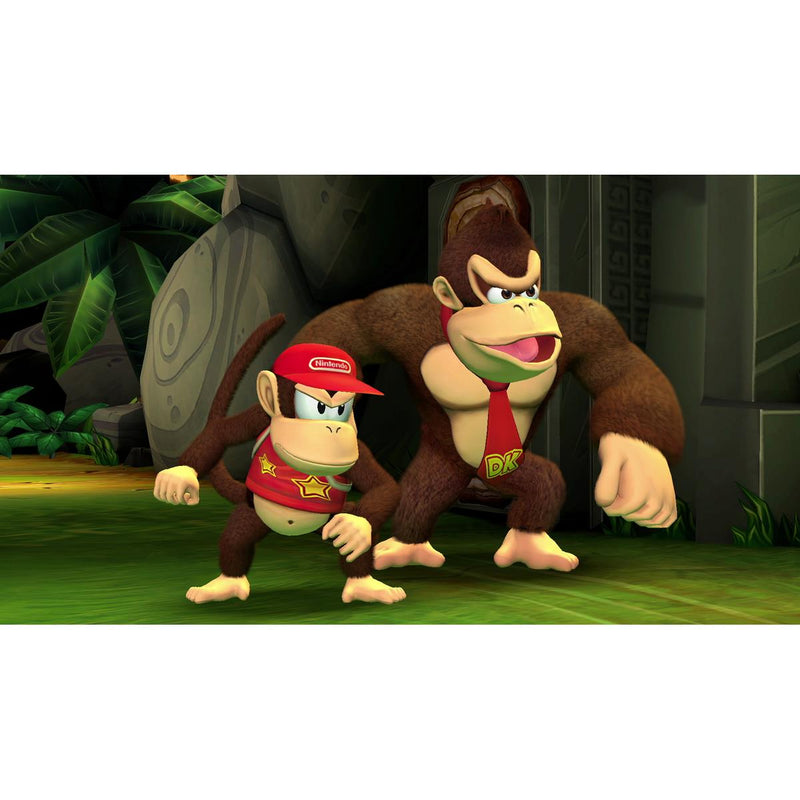 Donkey Kong Country Returns HD for Nintendo Switch Game