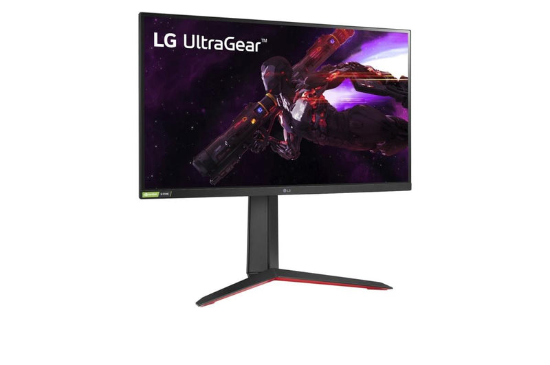 LG UltraGear 27GP850P-B 27" Gaming Monitor