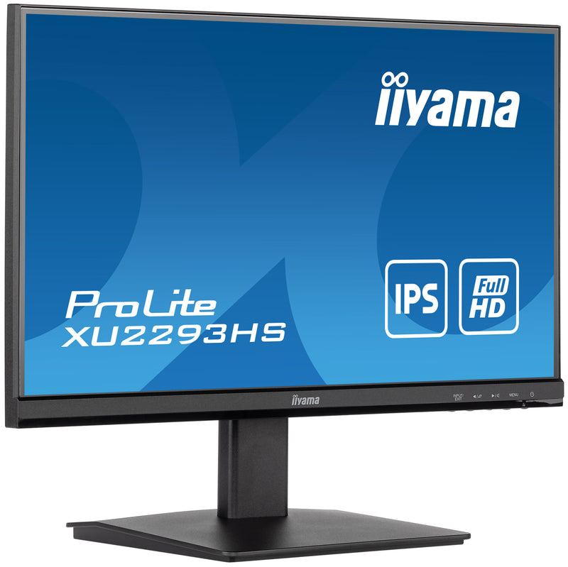 iiyama ProLite 22" LED Monitor (XU2293HS-B5)