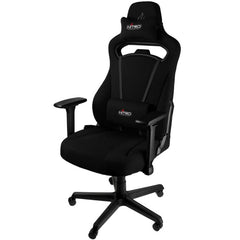 Nitro Concepts E250 Gaming Chair - Black