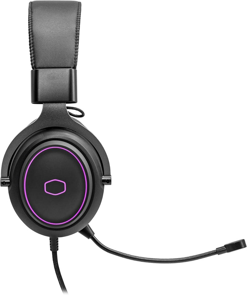 Cooler Master CH331 USB Gaming Headset