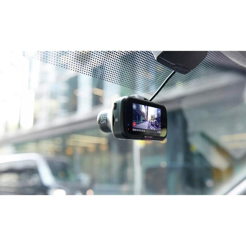 Nextbase 322GW Dash Cam