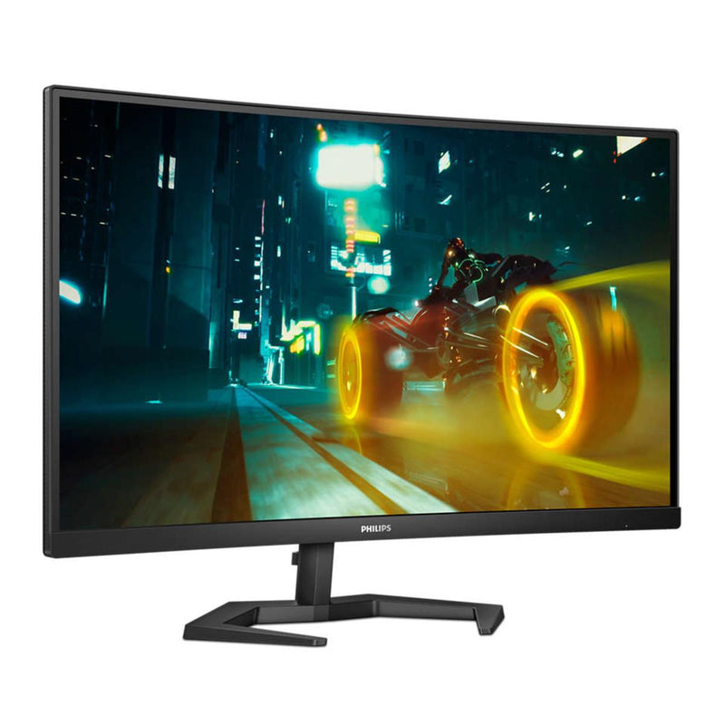 Philips Evnia 27" FHD 165Hz Curved Gaming Monitor