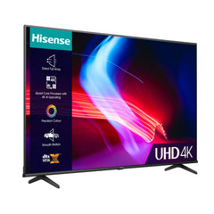 Hisense 58