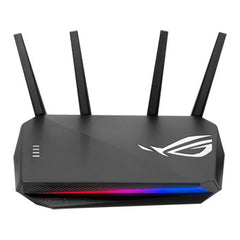 Asus (ROG STRIX GS-AX3000) AX3000 Wireless Dual Band Gaming Wi-Fi 6 Router - PS5 Compatible