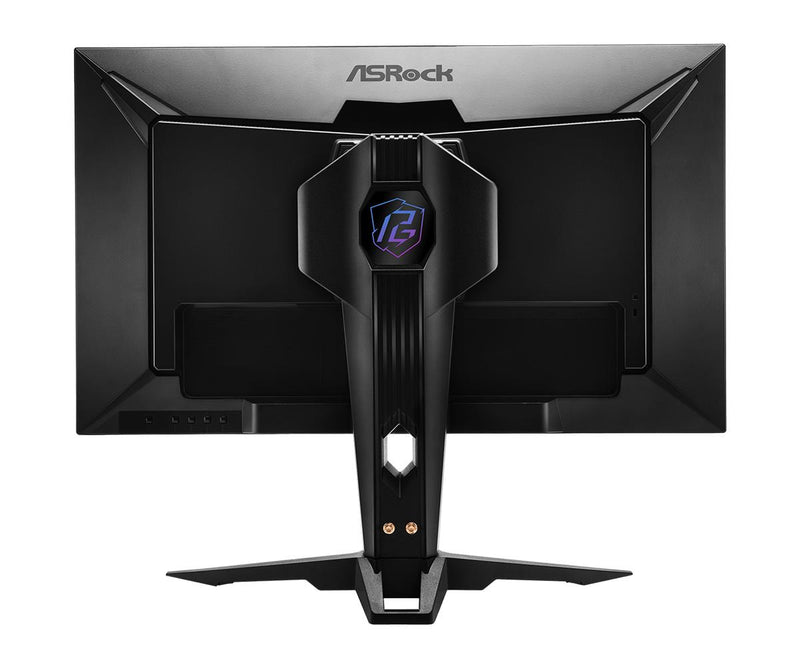 AsRock 27" Phantom Gaming QHD Monitor, 180Hz (PG27QFT2A)