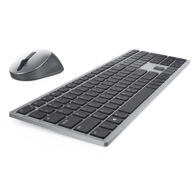 Dell Premier Wireless Keyboard & Mouse - KM7321W